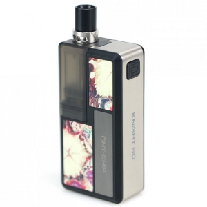 Smoant Knight 80 Mod Pod Kit