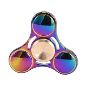 Спиннер Color Fidget (Hand Spinner) купить с доставкой.