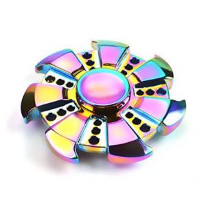 Спиннер Gadjet (Hand Spinner) купить с доставкой.