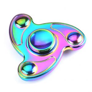 Спиннер Wave (Hand Spinner) купить с доставкой.