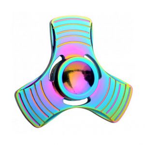 Спиннер Propeller (Hand Spinner) купить с доставкой.