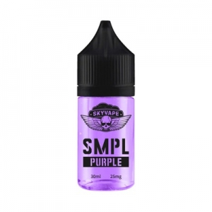 Purple - SkyVape SMPL Salt