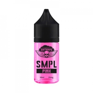 Pink - SkyVape SMPL Salt