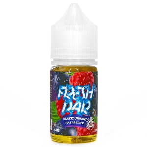 Жидкость Fresh Par Salt - Blackcurrant Raspberry