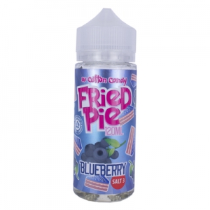 FRIED PIE - Blueberry