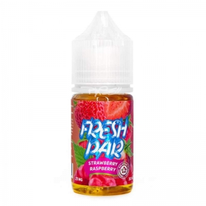 Жидкость Fresh Par Salt - Strawberry Raspberry