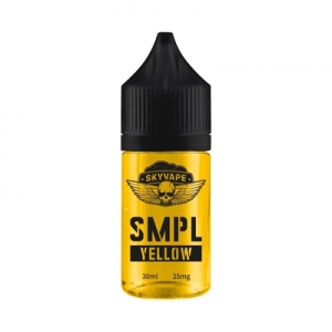Yellow - SkyVape SMPL Salt