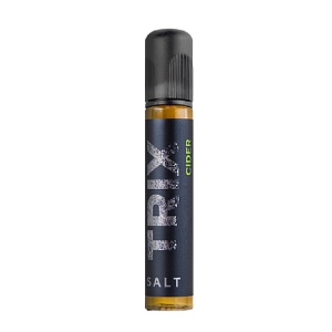 Cider - Smoke Kitchen TRIX Salt NEW