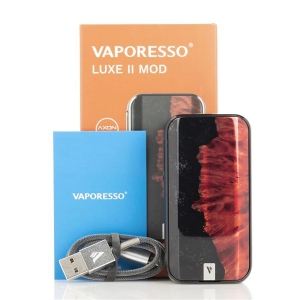 Бокс мод Vaporesso LUXE 2 