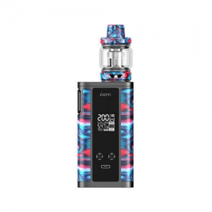 Набор iJoy Captain Resin 200W