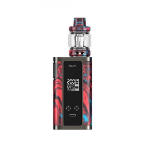 Набор iJoy Captain Resin 200W