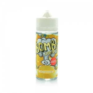 Cotton Candy Bomb (120ml) Honeydew