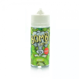 Cotton Candy Bomb (120ml) Kiwi