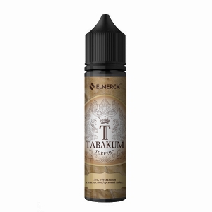 Жидкость Tabakum - Torpedo (60 ml)