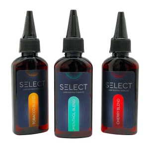 Select - Tobacco Blend