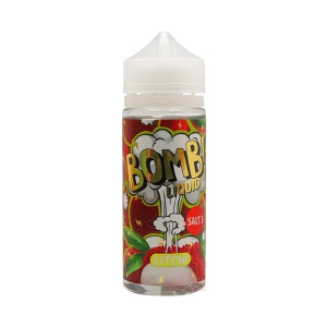 Cotton Candy Bomb (120 ml) Lychee