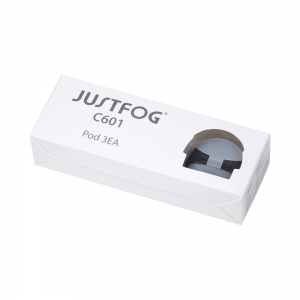 Испаритель JUSTFOG C601 POD