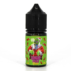 Cotton Candy Zombie Cola Salt (30 мл) - CLASSIC