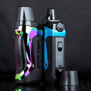  Vape Aegis Boost Pro