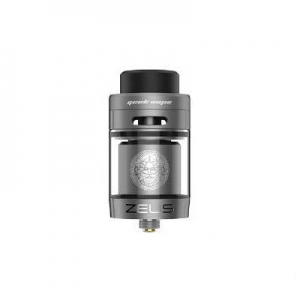 Клиромайзер Geekvape Zeus DAUL RTA (клон)