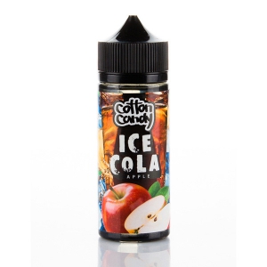 Жидкость Cotton Candy Ice Cola