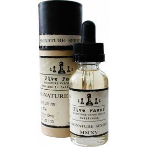 Жидкость Five Pawns Absolute Pin 30 мл.