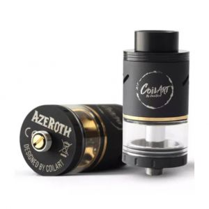 Дрип-атомайзер CoilArt Azeroth RDTA купить