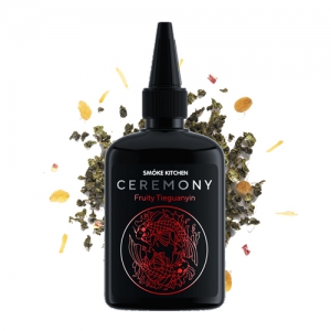 Ceremony - Fruity Tieguanyin