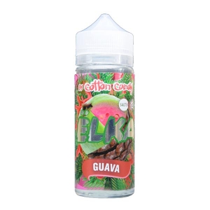Cotton Candy ELКА - GUAVA