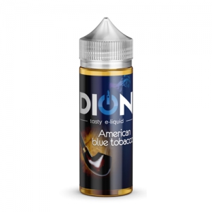 Dion - American Blue Tobacco