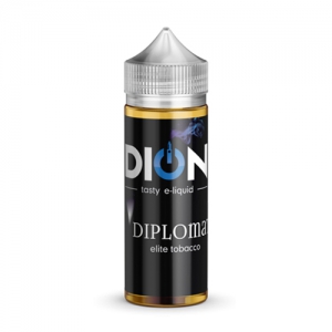 Dion - Diplomat