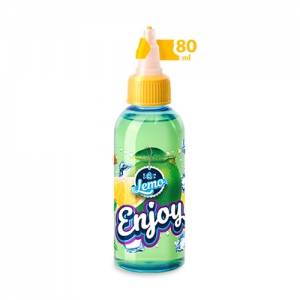 Each Drop Lemo - Enjoy