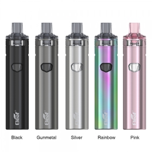 Eleaf iJust AIO