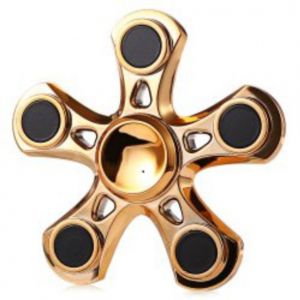 Спиннер Fidget (Hand Spinner) купить с доставкой. 