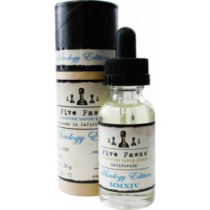 Жидкость Five Pawns Fifth Rank купить за 1790 руб