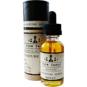 Жидкость Five Pawns Gambit купить за 1790 руб