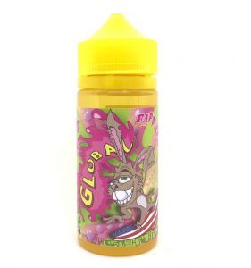 GLOBAL VAPE — Bapplegump 100ml