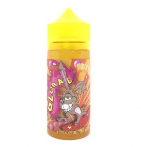 GLOBAL VAPE — 15х10^8 100ml