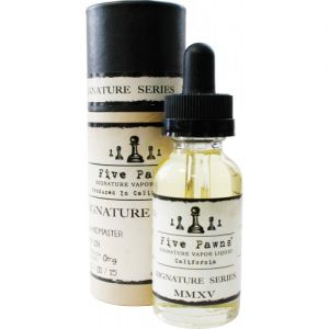 Жидкость Five Pawns Grandmaster 30 мл.