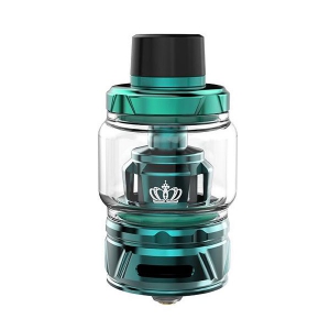 Клиромайзер Uwell Crown 4