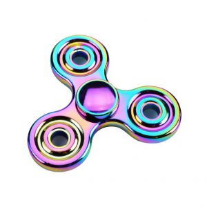 Спиннер Gyro (Hand Spinner) купить с доставкой.