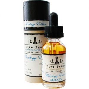 Жидкость Five Pawns Lucena купить за 1790 руб