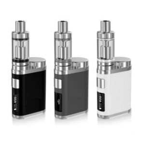 Бокс-мод Eleaf iStick Pico Mega купить за 2300 руб. 