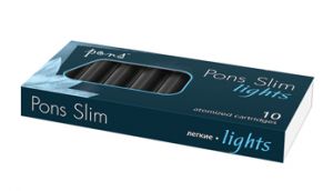 Картридж Pons Slim Lights