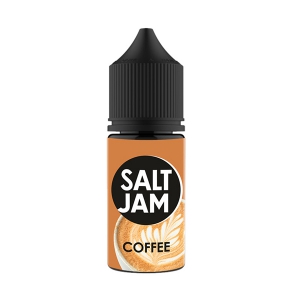 Salt Jam - Coffee