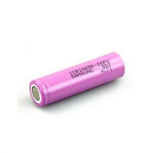 Аккумулятор Samsung 2600 mah купить за 609 руб