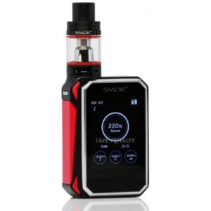 Набор Smok G-Priv kitG-Priv kit купить за 4990 руб.