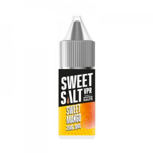 Sweet Salt - Sweet Mango