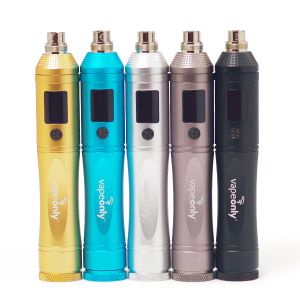 Мод Vapeonly vPower