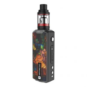 Набор Vaporesso Tarot Mini Kit купить по низкой цене. 